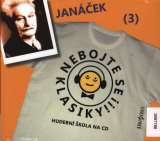 esk rozhlas/Radioservis Janek: Nebojte se klasiky! (3)