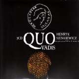 Various Sienkiewicz: Quo vadis