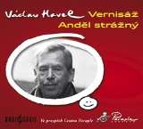 Various Havel: Vernisáž / Anděl strážný