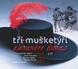 Various Dumas: Tři mušketýři
