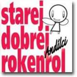 Český rozhlas/Radioservis Starej dobrej rokenrol - Andílci