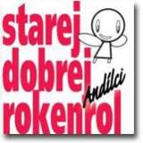 esk rozhlas/Radioservis Starej dobrej rokenrol - Andlci