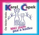 Český rozhlas/Radioservis Čapek: Měl jsem psa a kočku