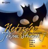 Český rozhlas/Radioservis Strauss: Netopýr