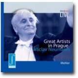 Neumann Václav Mahler: Píseň o zemi