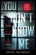 Penguin Books You Don´t Know Me