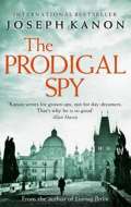 Little Brown Prodigal Spy