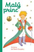 Saint-Exupéry Antoine de Malý princ – kapesní vydání