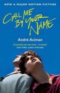 Atlantic Books Call Me by Your Name (film)