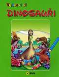 Sun Dinosauři - Vybarvi si