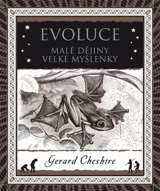 Dokon Evoluce - Mal historie velkho objevu