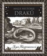 Dokořán Malá historie draků