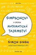 Singh Simon Simpsonovi a jejich matematick tajemstv