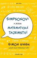 Singh Simon Simpsonovi a jejich matematická tajemství