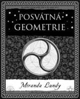 Dokořán Posvátná geometrie