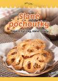 Foni book Slan pochoutky - Page, tyinky, slan roldy