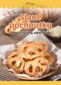 Foni book Slané pochoutky - Pagáče, tyčinky, slané rolády