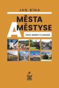 Petrklíč Města a městyse Čech, Moravy a Slezska