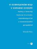 Univerzita Karlova, Filozofick fakulta O ozbrojenm boji v zpadn Evrop