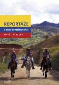 Galén Reportáže z rozervaného ráje