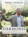 Barrister & Principal Princ Charles Harmonie