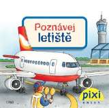 Pixi knihy Poznvej letit