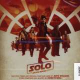 Soundtrack Solo: A Star Wars Story