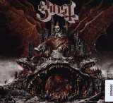 Ghost Prequelle