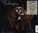 McCartney Paul Thrillington