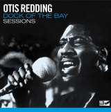Redding Otis Dock Of The Bay Sessions