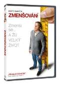 Damon Matt Zmenšování (Downsizing)
