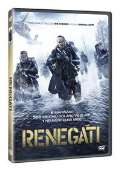 Simmons J.K. Renegáti (Renegades)