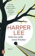 Penguin Books Gehe hin, stelle einen Wächter