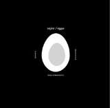 Dauphin vejce / eggs + LP