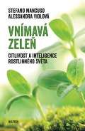 Malvern Vnímavá zeleň