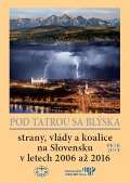 Libri Pod Tatrou se blýská