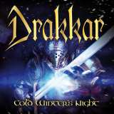 Drakkar Cold Winter's Night (Mini-Album, Digipack)