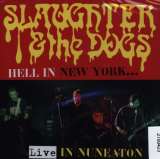 Dogs Hell In New York... Live In Nuneaton (CD+DVD)