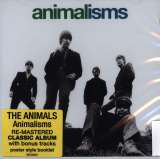 Animals Animalisms -Bonus Tr-