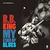 King B.B. My Kind Of Blues -Hq-