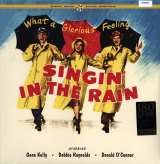 OST Singin' In The Rain -Hq-