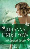 Lindseyová Johanna Nádherná bouře