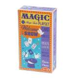 Retr-Oh! Retro: Magic tricks/Kouzelnický set
