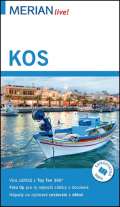Vašut Merian - Kos