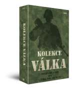 Bohemia Motion Pictures Kolekce Válečné filmy - 3 DVD (Povinnost a čest + Boj + A jitra jsou zde tichá)