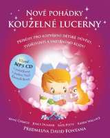 Synergie Nové pohádky kouzelné lucerny