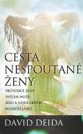 Synergie Cesta nespoutané ženy