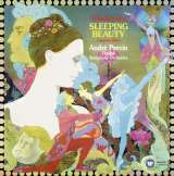 Čajkovskij Petr Iljič Sleeping Beauty (3LP)