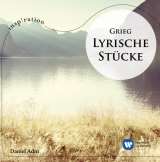 Warner Music Grieg: Lyrische Stücke - Lyric Pieces
