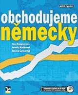 Höppnerová Věra Obchodujeme německy - 5.vydání